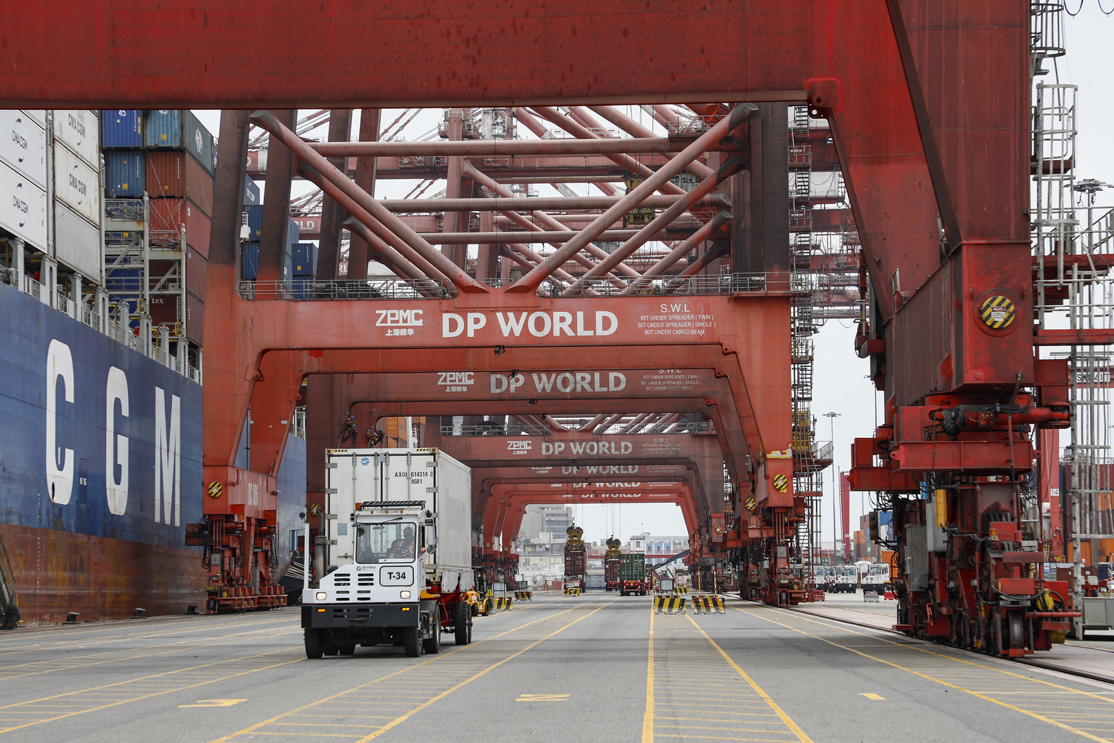 ¿Qué sectores impulsaron el crecimiento de las exportaciones peruanas en el primer trimestre?