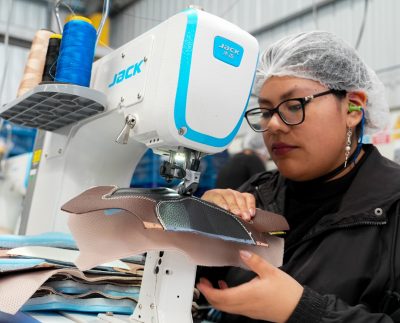 Las MYPE contribuyen con el 20.6 % al PBI y generan 10.3 millones de empleos en el Perú