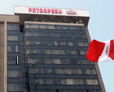 Gobierno aprueba rescate financiero de US$ 2.000 millones para Petroperú
