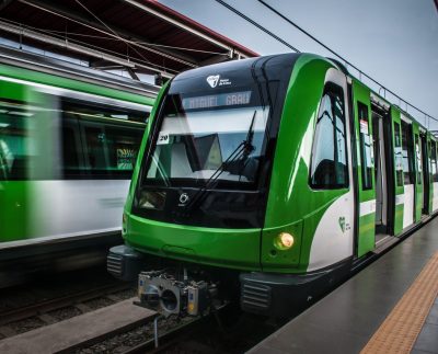 MTC renueva operación de la Línea 1 del Metro de Lima y Callao por 5 años