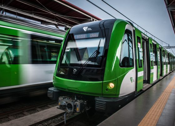 MTC renueva operación de la Línea 1 del Metro de Lima y Callao por 5 años