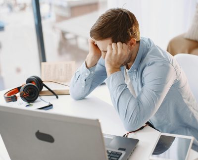 ¿Cansancio y estrés en el trabajo? Más peruanos buscan reinventarse y generar otros ingresos