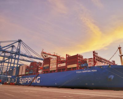 Puertos en expansión: inversiones por US$ 4,000 millones buscan mover más comercio