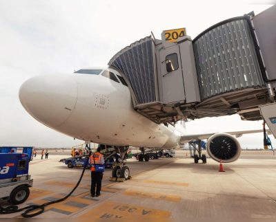 Perú lanza estrategia para atraer nuevas aerolíneas de Asia, Europa y Medio Oriente