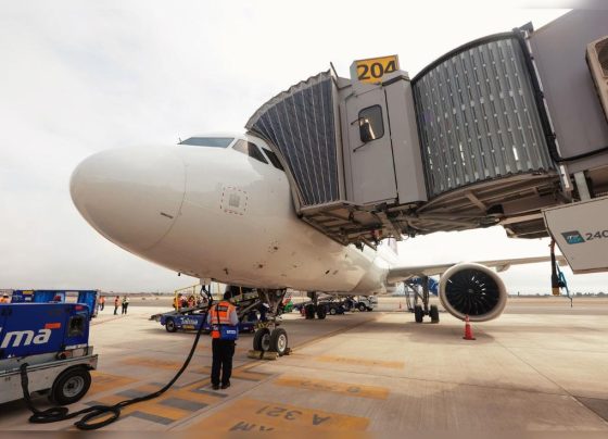 Perú lanza estrategia para atraer nuevas aerolíneas de Asia, Europa y Medio Oriente