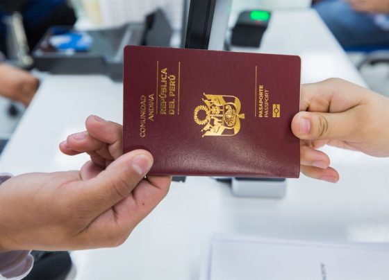 Migraciones iniciará atención de trámites de pasaporte por orden de llegada desde este 1 de junio