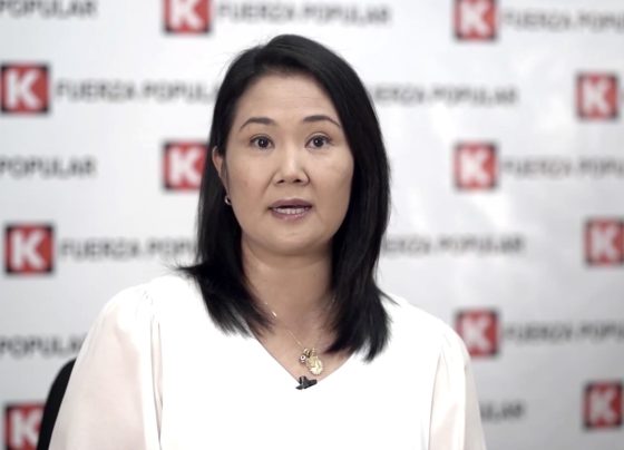 Las propuestas económicas de Fuerza Popular, el partido que busca llevar a la Presidencia a Keiko Fujimori