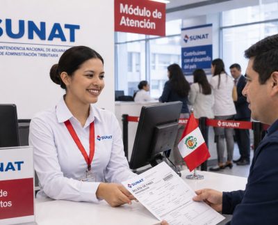 Recaudación tributaria crece 17.7% en mayo y suma dos años de expansión continua