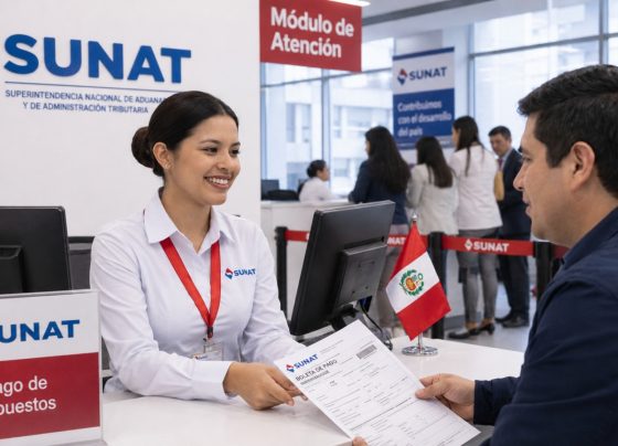 Recaudación tributaria crece 17.7% en mayo y suma dos años de expansión continua