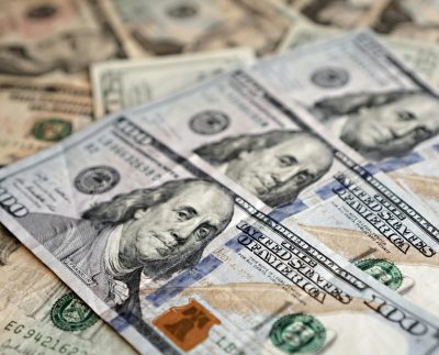 Dólar arranca junio cerca de S/ 3.40 y se mantiene en niveles históricamente bajos