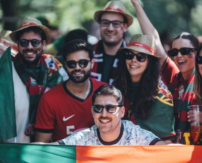 Mundial 2026: el evento que moverá miles de millones de dólares en turismo, comercio y consumo