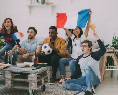 Mundial 2026 impulsaría ventas retail por más de S/ 4,200 millones en junio