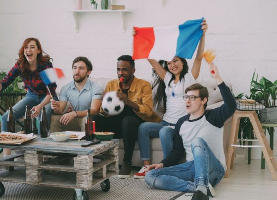 Mundial 2026 impulsaría ventas retail por más de S/ 4,200 millones en junio