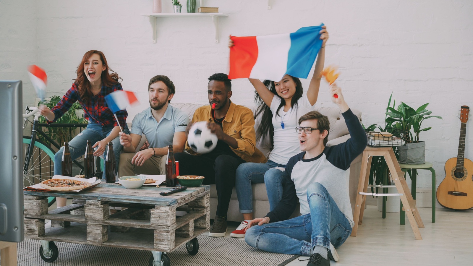 Mundial 2026 impulsaría ventas retail por más de S/ 4,200 millones en junio