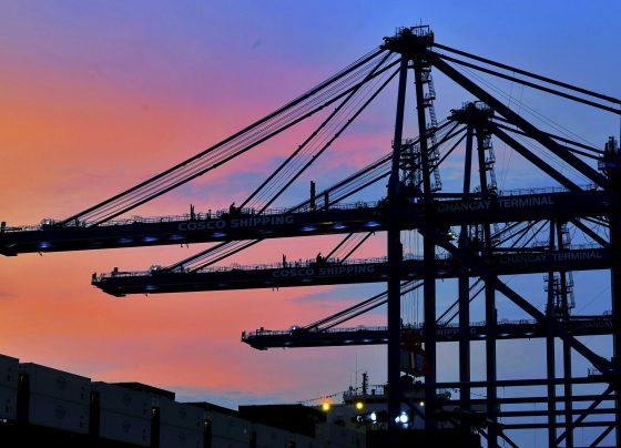 Corredor entre Chancay y el Jorge Chávez apunta a reducir costos logísticos y acelerar el comercio exterior