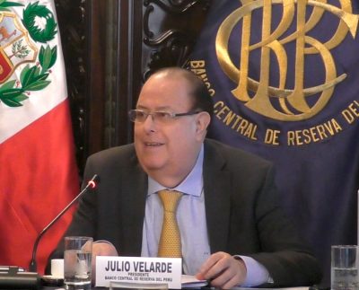 De la incertidumbre a la calma: ¿Qué pasará con la presidencia del BCRP tras la segunda vuelta?
