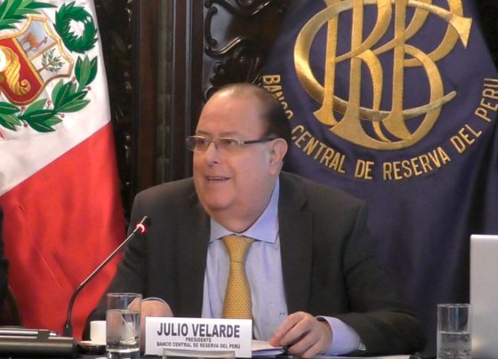 De la incertidumbre a la calma: ¿Qué pasará con la presidencia del BCRP tras la segunda vuelta?