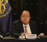 ¿Por qué la permanencia de Julio Velarde en el BCR frena la subida abrupta del dólar?