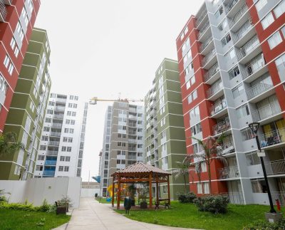 ¿Comprarás tu primer departamento? Los beneficios que podrían reducir el costo