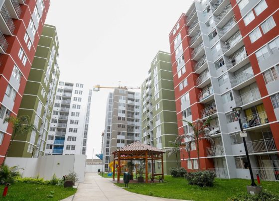 ¿Comprarás tu primer departamento? Los beneficios que podrían reducir el costo