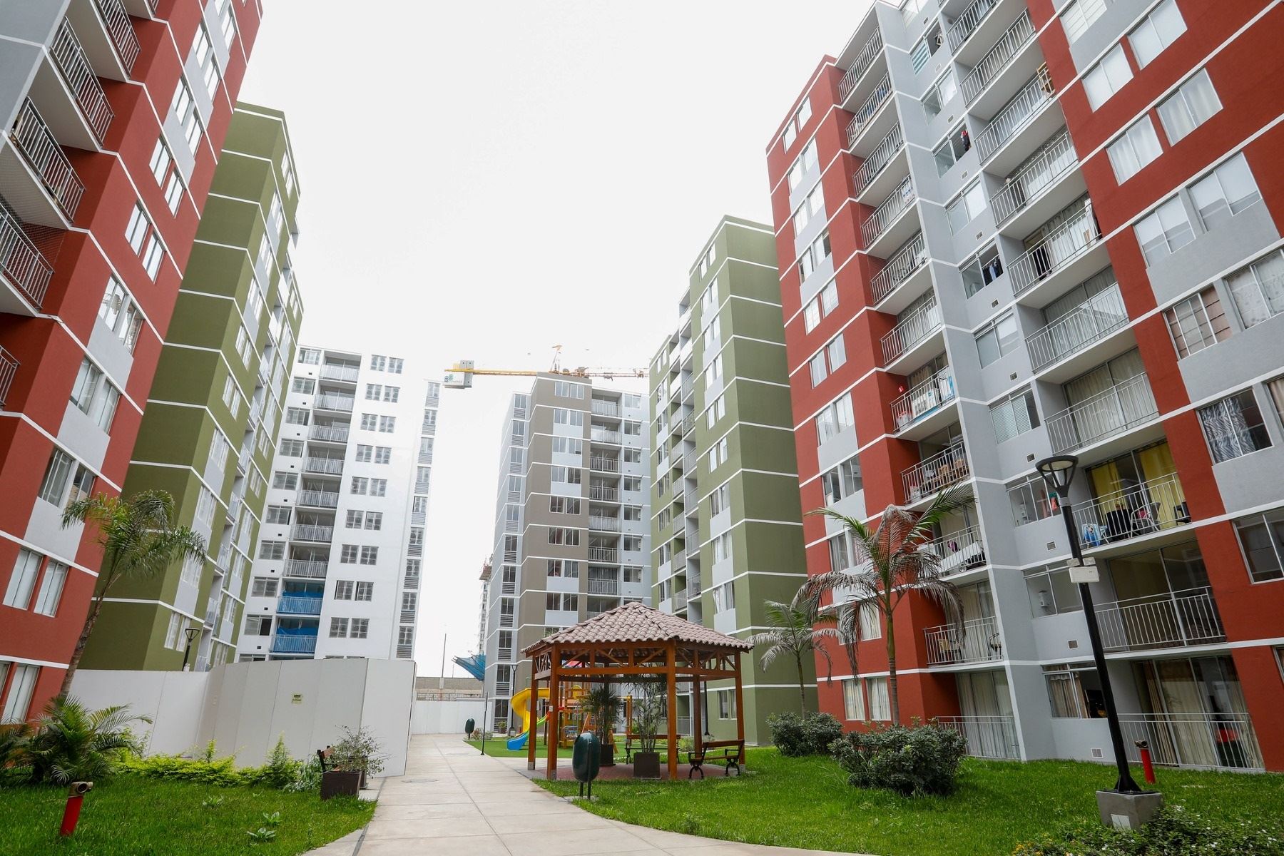 ¿Comprarás tu primer departamento? Los beneficios que podrían reducir el costo