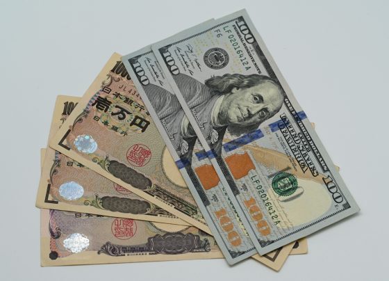 El yen cae a su nivel más bajo en casi dos años frente al dólar
