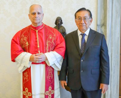 Papa León XIV visitará Perú en noviembre: ¿qué impacto económico podría tener su llegada?