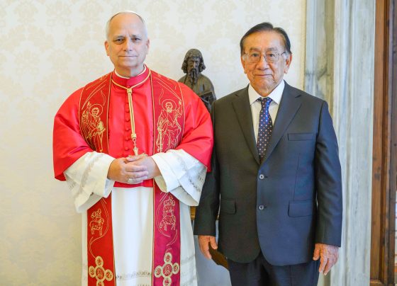 Papa León XIV visitará Perú en noviembre: ¿qué impacto económico podría tener su llegada?