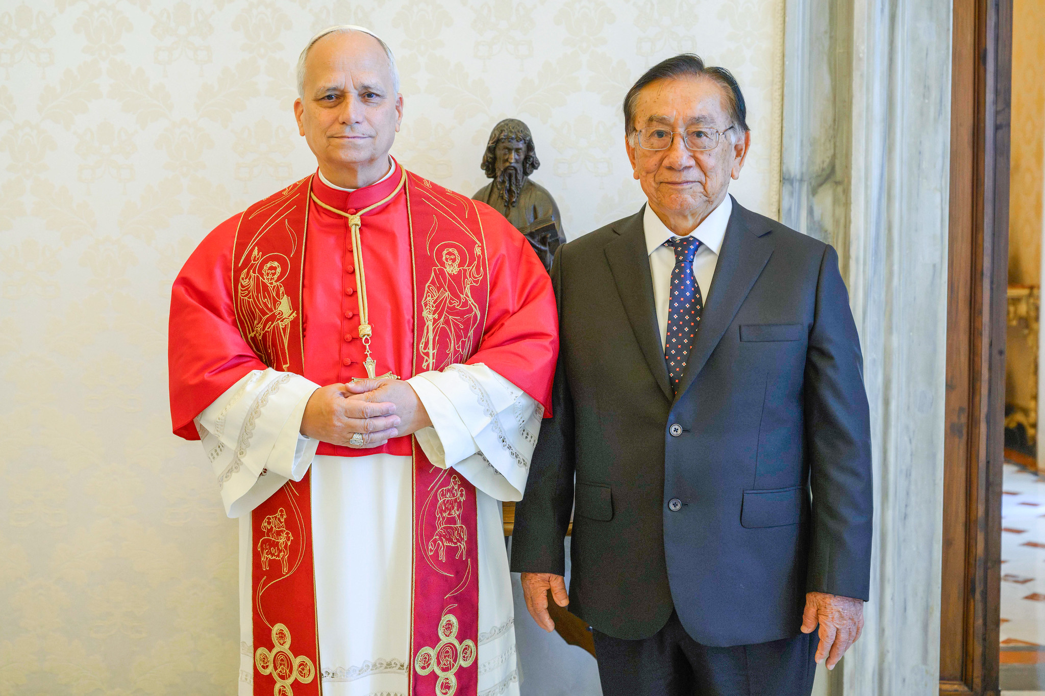 Papa León XIV visitará Perú en noviembre: ¿qué impacto económico podría tener su llegada?