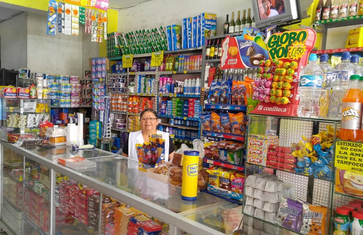 Yape, Plin y más allá: cómo la interoperabilidad aceleró el adiós al efectivo en los comercios de barrio