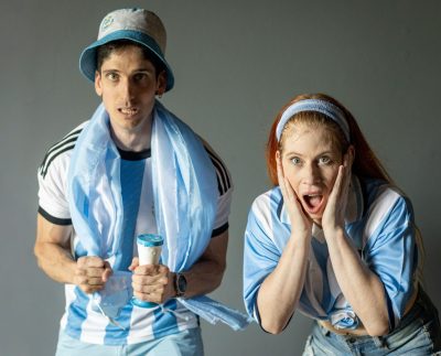Mundial 2026: casas de apuestas a distancia e influencers deben advertir sobre riesgo de ludopatía