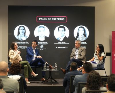 Modelo de finanzas abiertas se iniciará con los 4 bancos más grandes y luego escalará a otras entidades del sistema