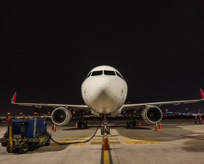 Aerolínea Turkish Airlines iniciará operaciones desde Estambul hacia Lima a partir del 2027