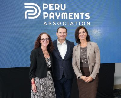 Perú escala al tercer lugar de América Latina en pagos digitales