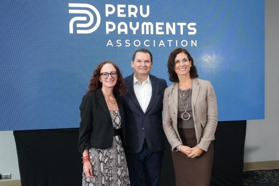 Perú escala al tercer lugar de América Latina en pagos digitales