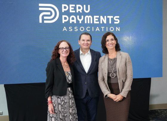 Perú escala al tercer lugar de América Latina en pagos digitales