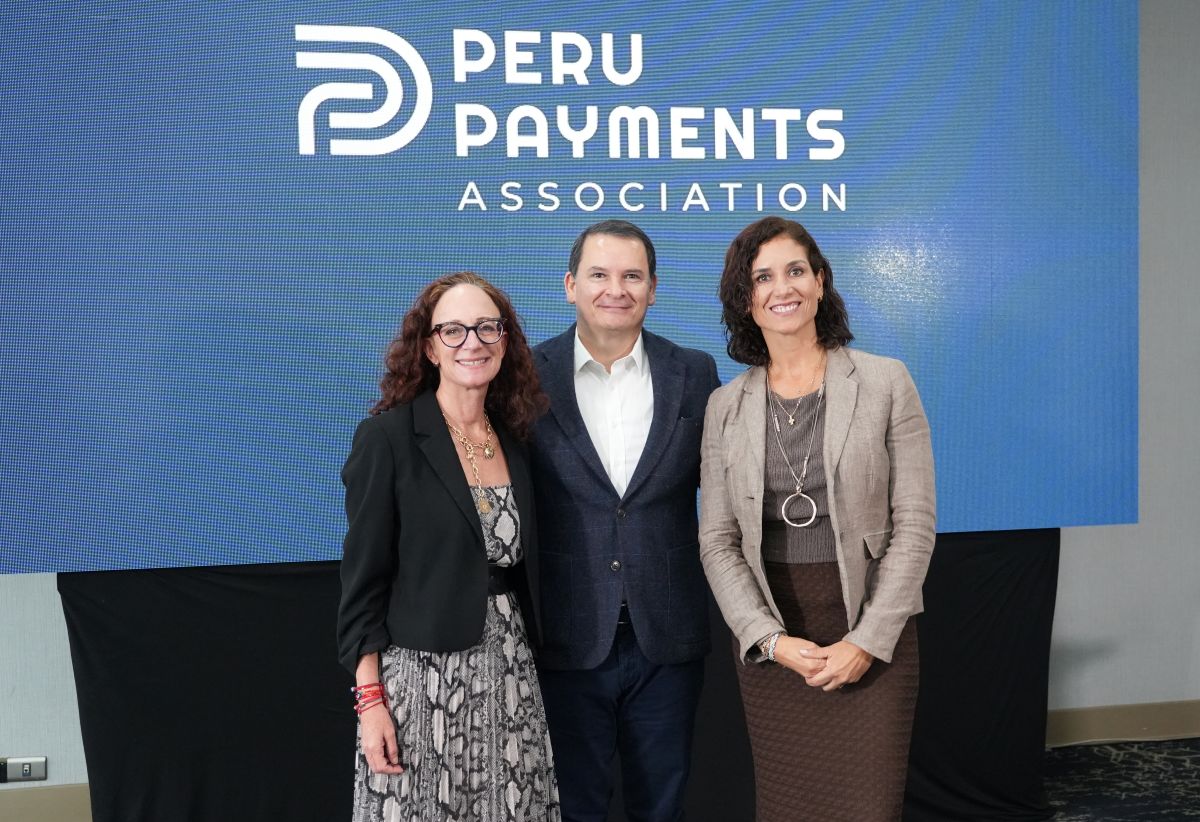 Perú escala al tercer lugar de América Latina en pagos digitales