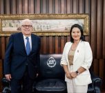 Julio Velarde acepta continuar al frente del BCR tras propuesta de Keiko Fujimori