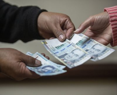 Fiestas Patrias: trabajadores recibirán una gratificación de un sueldo y un adicional de hasta 9 %