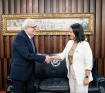 IPE: continuidad de Julio Velarde al frente del BCR fortalece la estabilidad económica