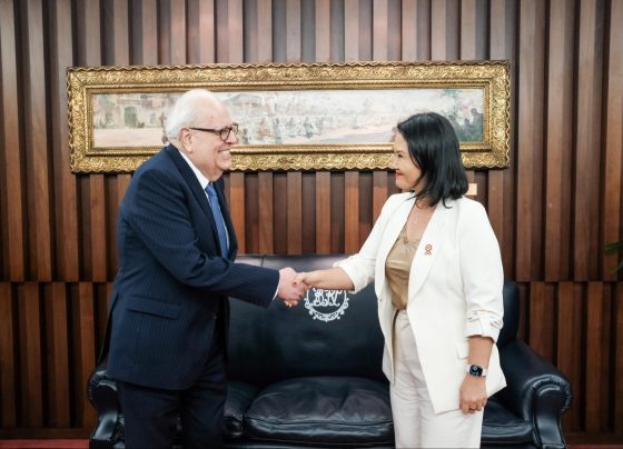 IPE: continuidad de Julio Velarde al frente del BCR fortalece la estabilidad económica