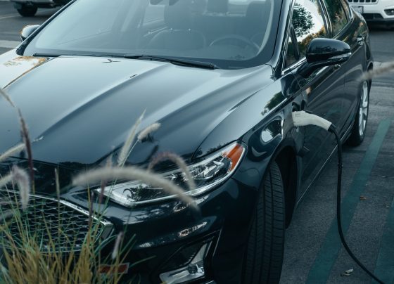 Venta de vehículos híbridos y eléctricos se disparan más de 86% en primer semestre del año