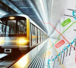 MTC suscribe convenio con Proinversión para el desarrollo de las Líneas 3 y 4 del Metro de Lima y Callao