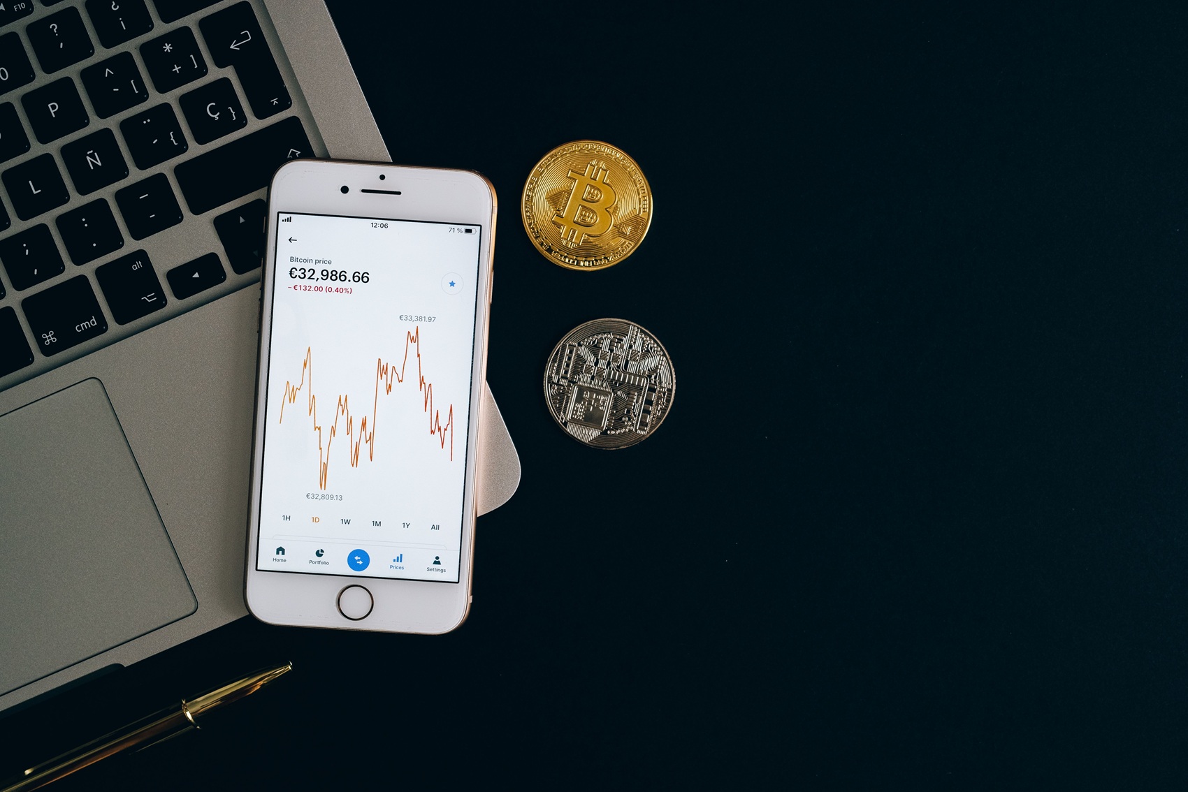 Activos digitales en Perú: adopción de criptomonedas se duplica en menos de dos años