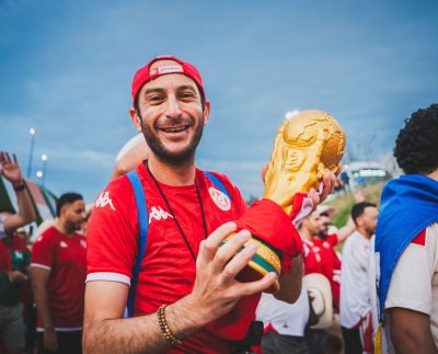 Mundial FIFA 2026 impulsó hasta dos puntos el crecimiento del retail peruano