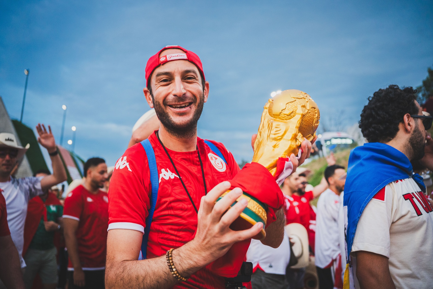 Mundial FIFA 2026 impulsó hasta dos puntos el crecimiento del retail peruano