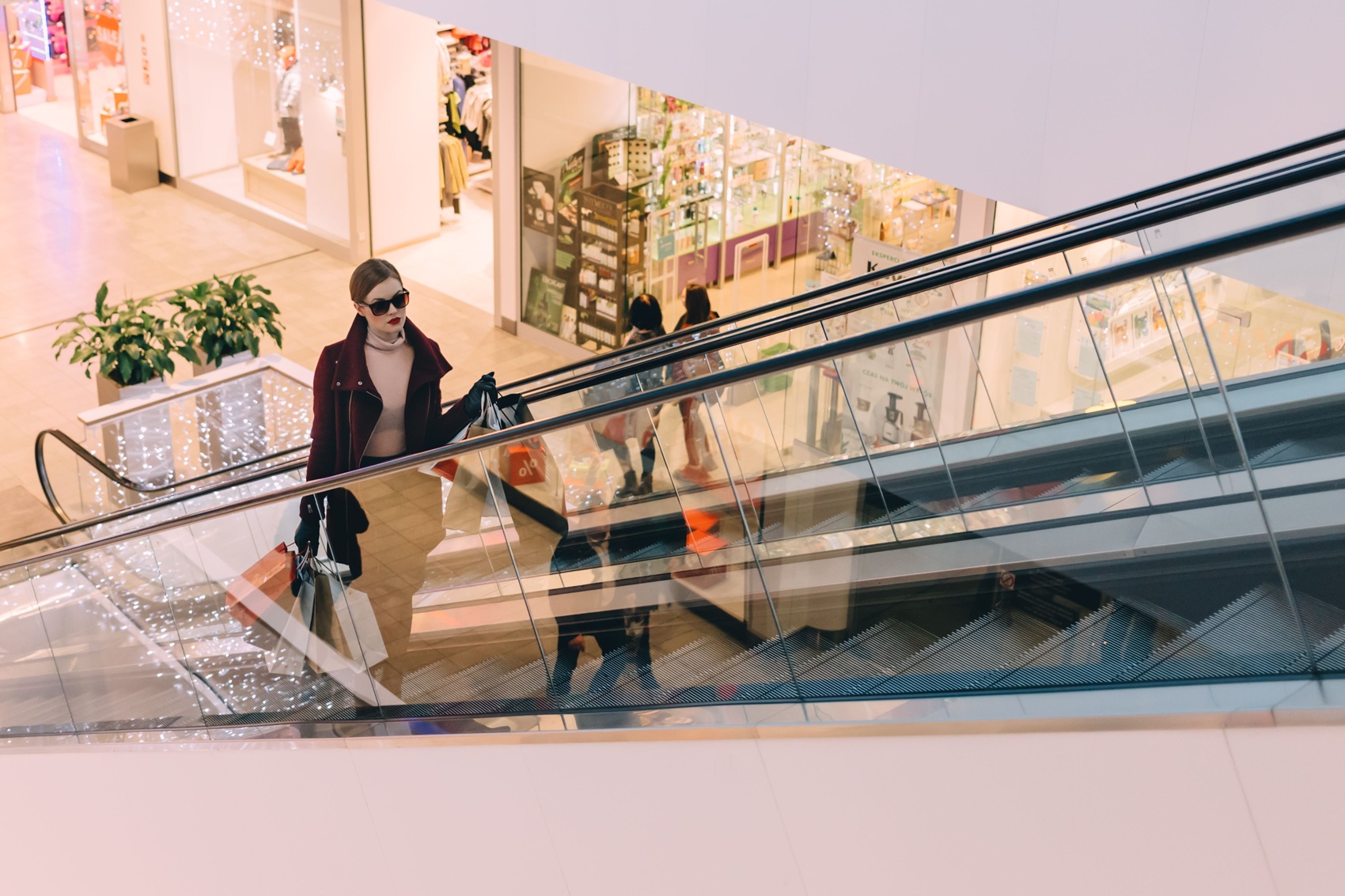 Sector Retail movería S/4600 millones por Fiestas Patrias