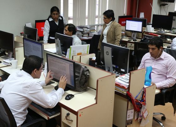 Trabajadores CAS recibirán gratificaciones por Fiestas Patrias y Navidad tras entrada en vigencia de nueva ley