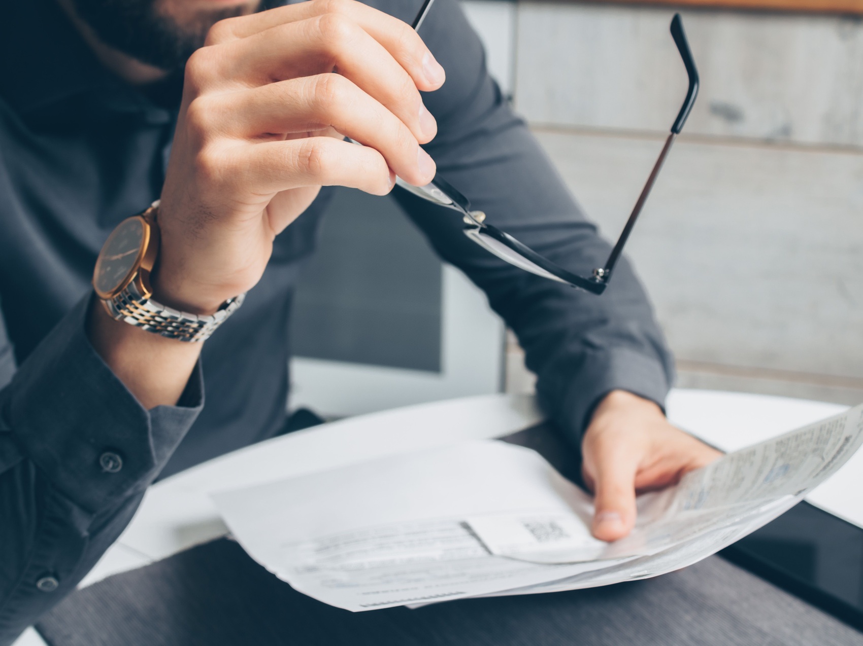 Emprendedores: cinco señales para identificar comprobantes electrónicos falsos y evitar estafas