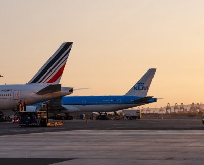 Nuevo aeropuerto Jorge Chávez lidera ranking de puntualidad aérea